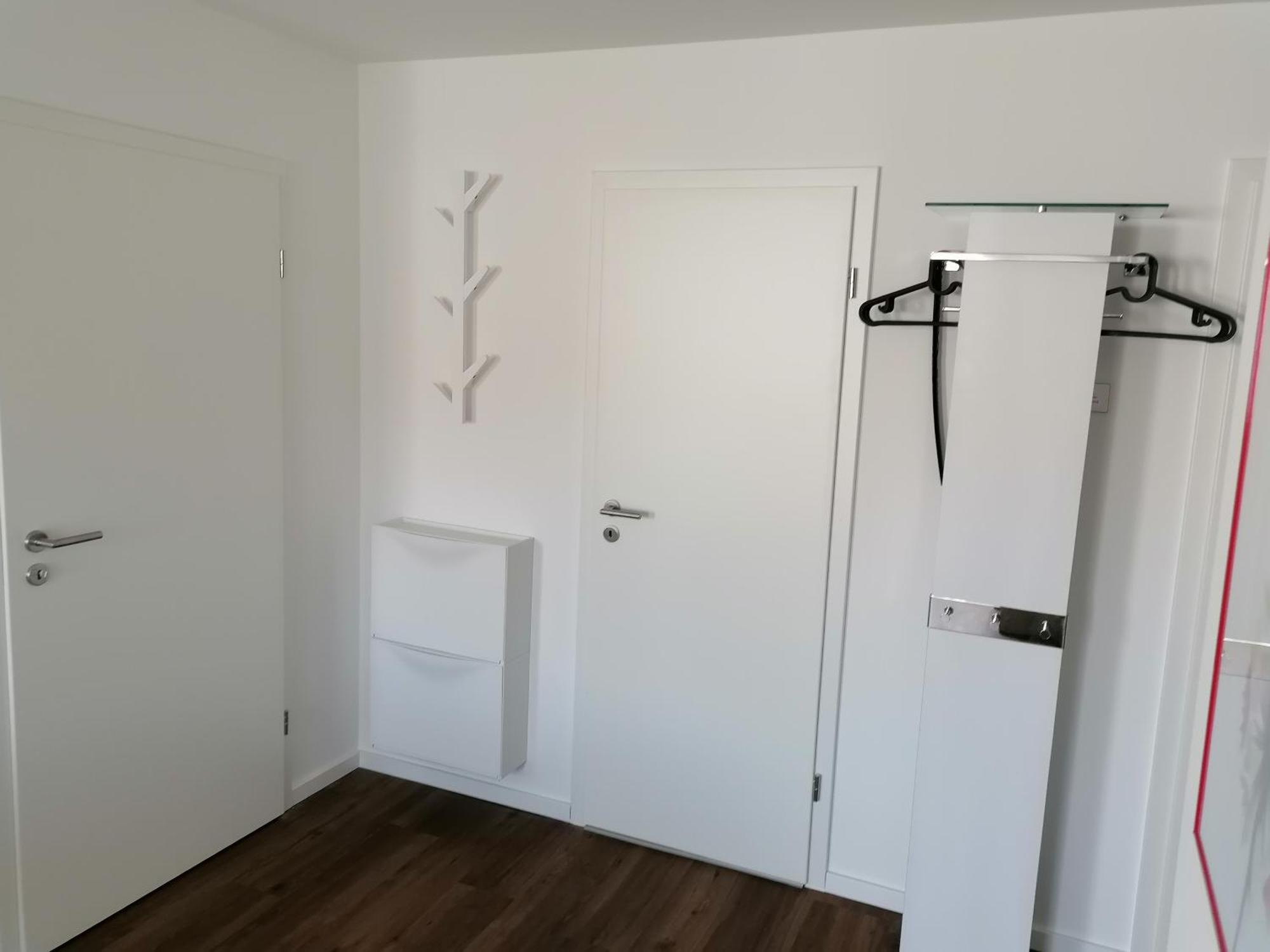 Auszeit2 Erfurt - Stilvolle Dachwohnung Mit Parkplatz - Zentrumsnah エクステリア 写真